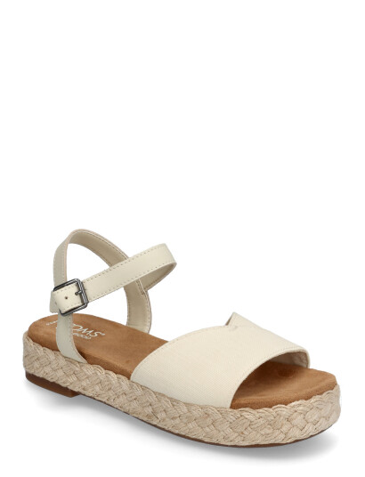 TOMS Abby - White - 39 TOMS Abby - White - 39