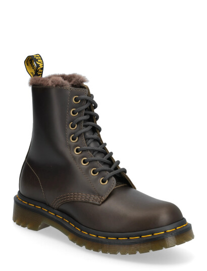 Dr. Martens 1460 Serena - Brown - 40