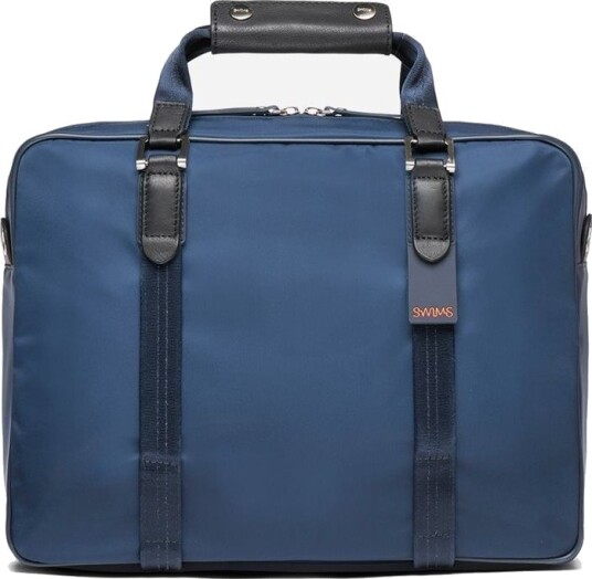 Swims Attache Navy Swims Attache Navy
