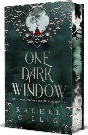 One Dark Window