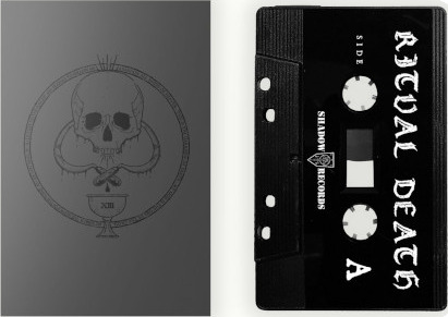 Ritual Death Ritual Death Kassett
