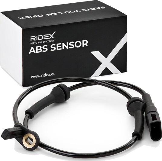 RIDEX 412W0127 Sensor ABS
