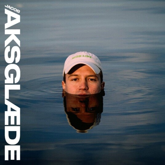 Jacob Aksglæde Godnat og Godmorgen LP/Vinyl Jacob Aksglæde Godnat og Godmorgen LP/Vinyl