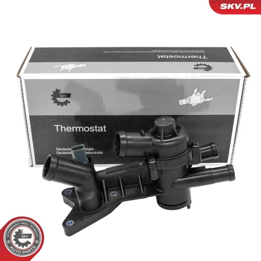 Termostat ESEN SKV 20SKV254