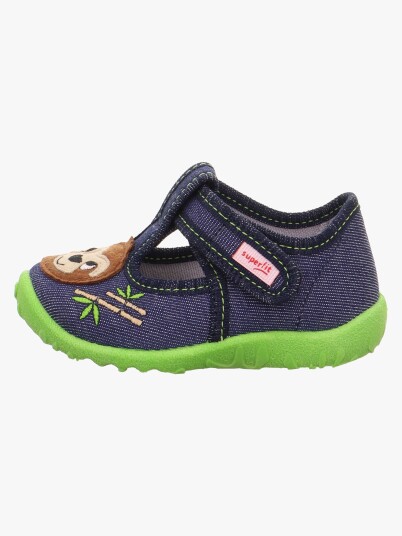 Superfit Spotty - Navy - 19/11.9CM