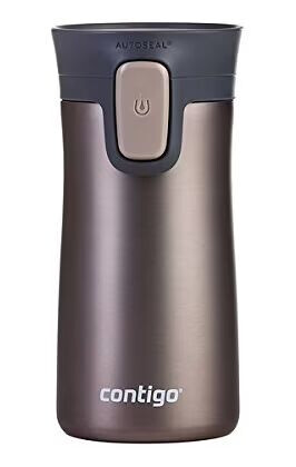 Contigo termisk krus Pinnacle 300ml Matte Latte 2095406