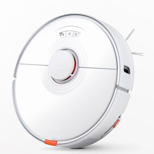 Roborock S7 robotstøvsuger RR2001 hvit