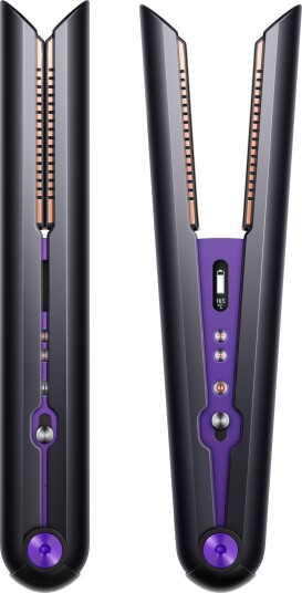 Dyson Corrale Hs07 Haarglã¤Tter - Schwarz/Lila Dyson Corrale Hs07 Haarglã¤Tter - Schwarz/Lila