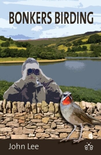 Bonkers Birding Bonkers Birding