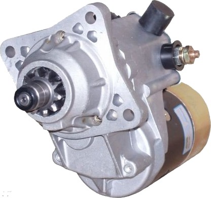 PRESTOLITE ELECTRIC 20540102 Starter