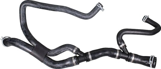 METZGER 2422121 Radiatorslange