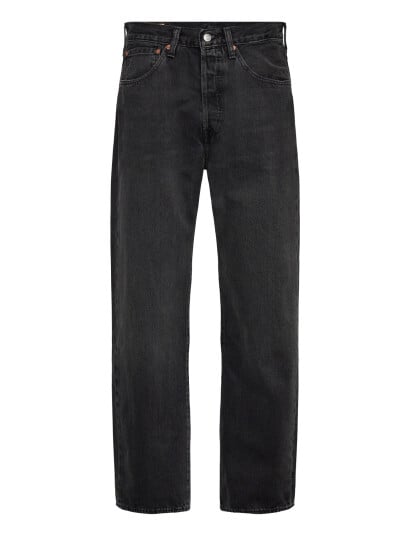 Levi"s® 501 Loose Big Wheels Black 32 x 34