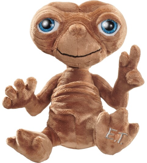 Schmidt E.T. Bamse 24 cm Brun