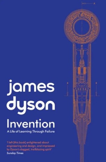 Invention Av James Dyson Invention Av James Dyson