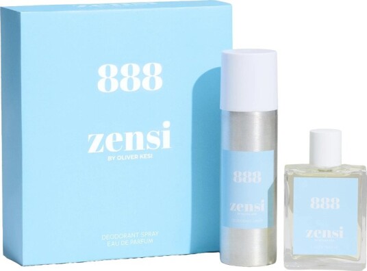 Zensi By Oliver Kesi 888 Gift Box