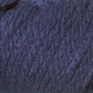  Järbo Molly Garn 35015 Marineblå