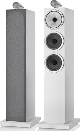 Bowers & Wilkins 703 S3 Gulvstående høyttaler Bowers & Wilkins 703 S3 Gulvstående høyttaler