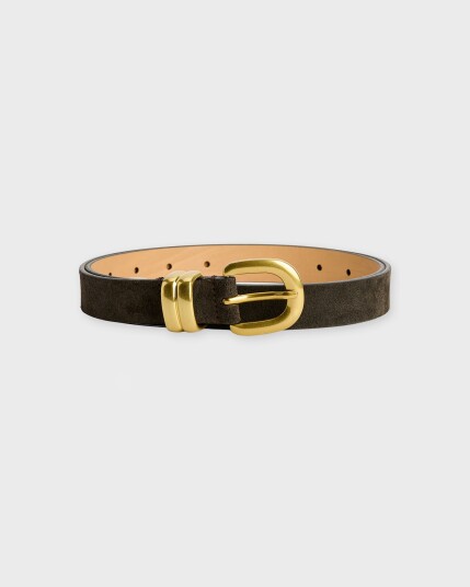 By Malene Birger Dame Accessories Brun ONE SIZE,