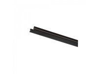 Paulmann 95415, Overtrekk Sort Plast 680 mm 10 mm 1 stykker