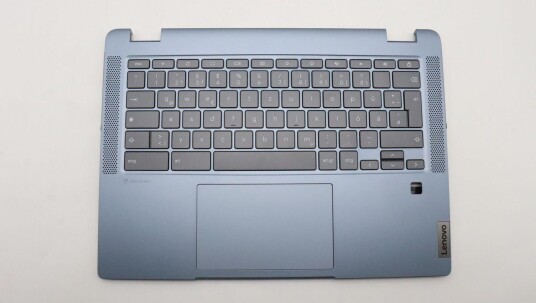 Lenovo COVER Upper Case ASM_GER