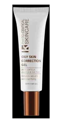Kalahari K Phyto Ceutical Oily Skin Correction Gel 35ml