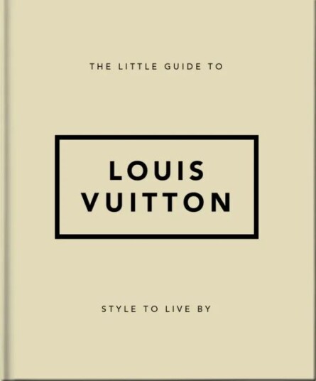 The Little Guide To Louis Vuitton Av Orange Hippo!