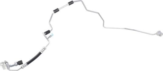 Høytrykksledning klimaanlegg FEBI BILSTEIN 197985