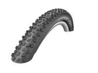 Schwalbe Rocket Ron, 29", Mtb, Tubeless Ready, Foldevulst, Terreng-Dekk, Off-Road, Sort