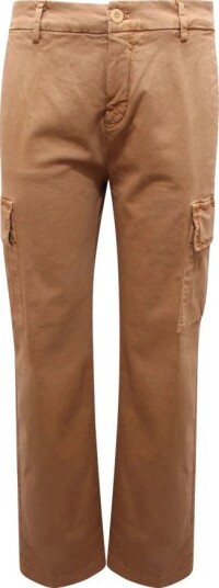 Mason's Dame Bukser Beige S,