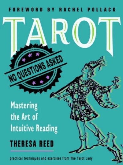Tarot: No Questions Asked Av Theresa (Theresa Reed) Reed