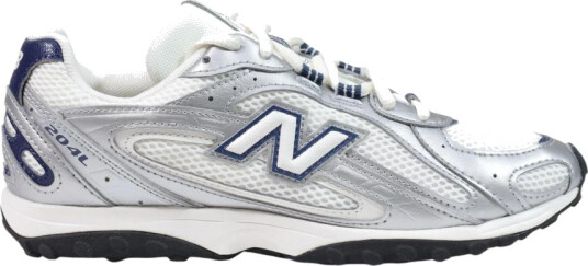 New Balance Dame Sport Blå 40 EU,
