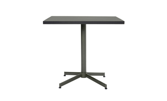 House Doctor HELO Bord 80 Grønn House Doctor HELO Bord 80 Grønn