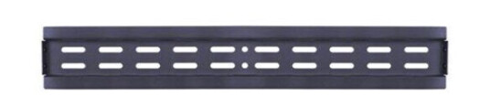 Multibrackets M Public Video Wall Mount Push Rail 450mm