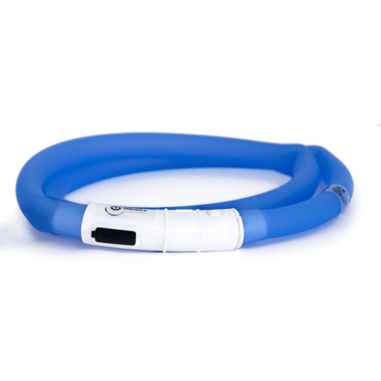 Dogman Led-Ring Silikon