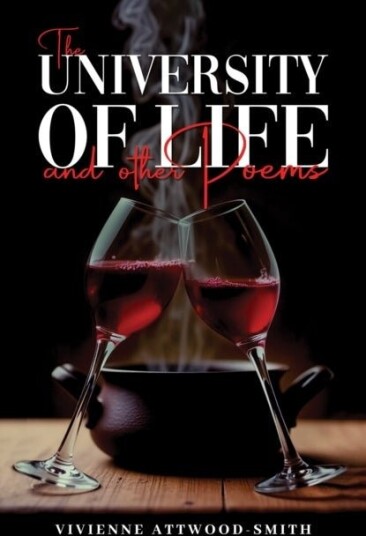 The University of Life and other Poems