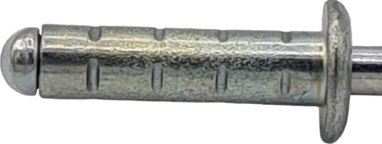 Gesipa Blindnagle Aluminium/Stål 4X10mm Dxl Polygrip Gesipa F.0.5 6.5Mm 6700071 Gesipa Blindnagle Aluminium/Stål 4X10mm Dxl Polygrip Gesipa F.0.5 6.5Mm 6700071