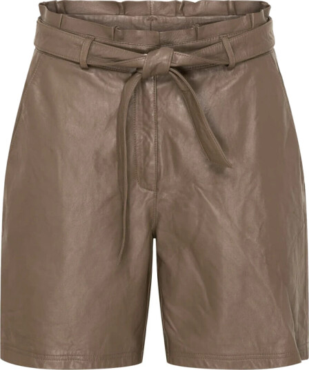 Btfcph Dame Shorts Grå XS,