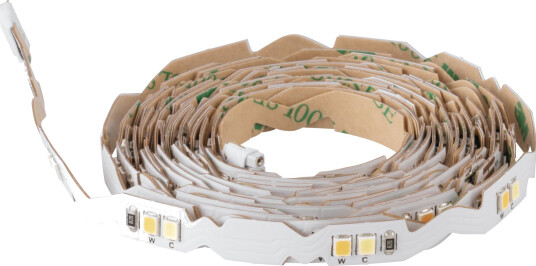 Stripes-Z 3M startsett 1350 lumen, 2700–6500K