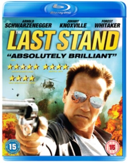 The Last Stand The Last Stand