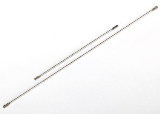 Traxxas 8598 Sway bars front & rear