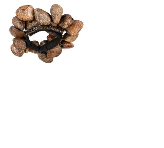 Meinl FR1P Foot Rattle Pangi