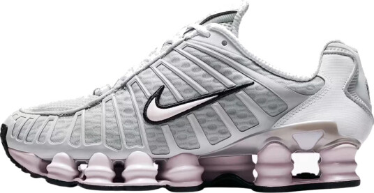 Nike Dame Sport Flerfarget 41 EU,