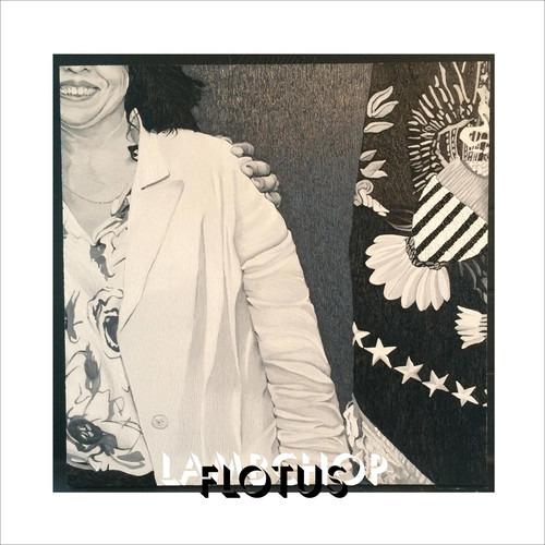 Lambchop Flotus LP/Vinyl Lambchop Flotus LP/Vinyl