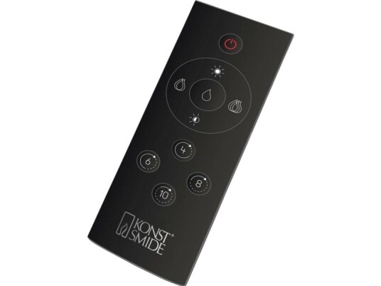 Konstsmide Remote Control For Led Candles, 1620-1624 And 1634 Or 1635-115