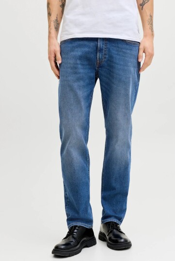 Jack & Jones Jjiclark Jjoriginal Sq 260/223 2Pk Mp Blue 36 x 32