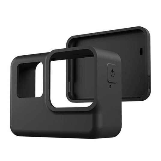 Telesin Silikondeksel for Insta360 Ace Pro Videotilbehør Telesin Silikondeksel for Insta360 Ace Pro Videotilbehør