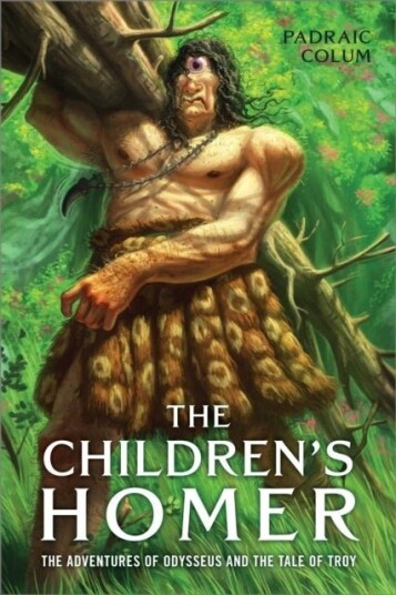 The Children's Homer The Children's Homer