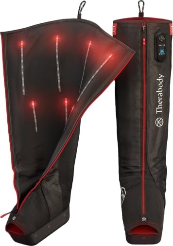 Therabody JetBoots PRO Plus Large Therabody JetBoots PRO Plus Large
