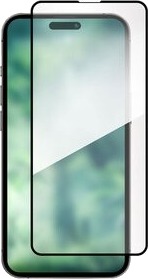 Xqisit 54453, Apple, Iphone 15 Plus, Slagbestandig, Ripebestandig, Gjennomsiktig, 1 Stykker