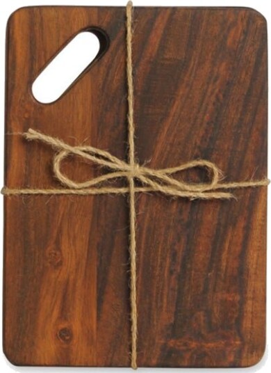 Stuff Design BOARD BREAD 15X20 CM DARK BROWN